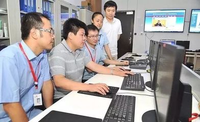 向技術借力 向精準發(fā)力 河南紀檢監(jiān)察云數(shù)據(jù)中心的建設與網(wǎng)絡技術服務