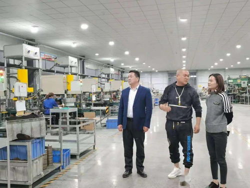 探訪河南磨料磨具產業新勢力 從獅虎到鋒利，技術驅動下的智造升級之旅