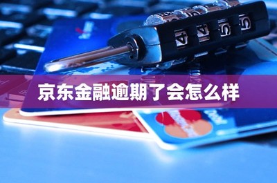 京東金融逾期了會(huì)怎么樣 個(gè)人商務(wù)服務(wù)的影響與應(yīng)對(duì)指南